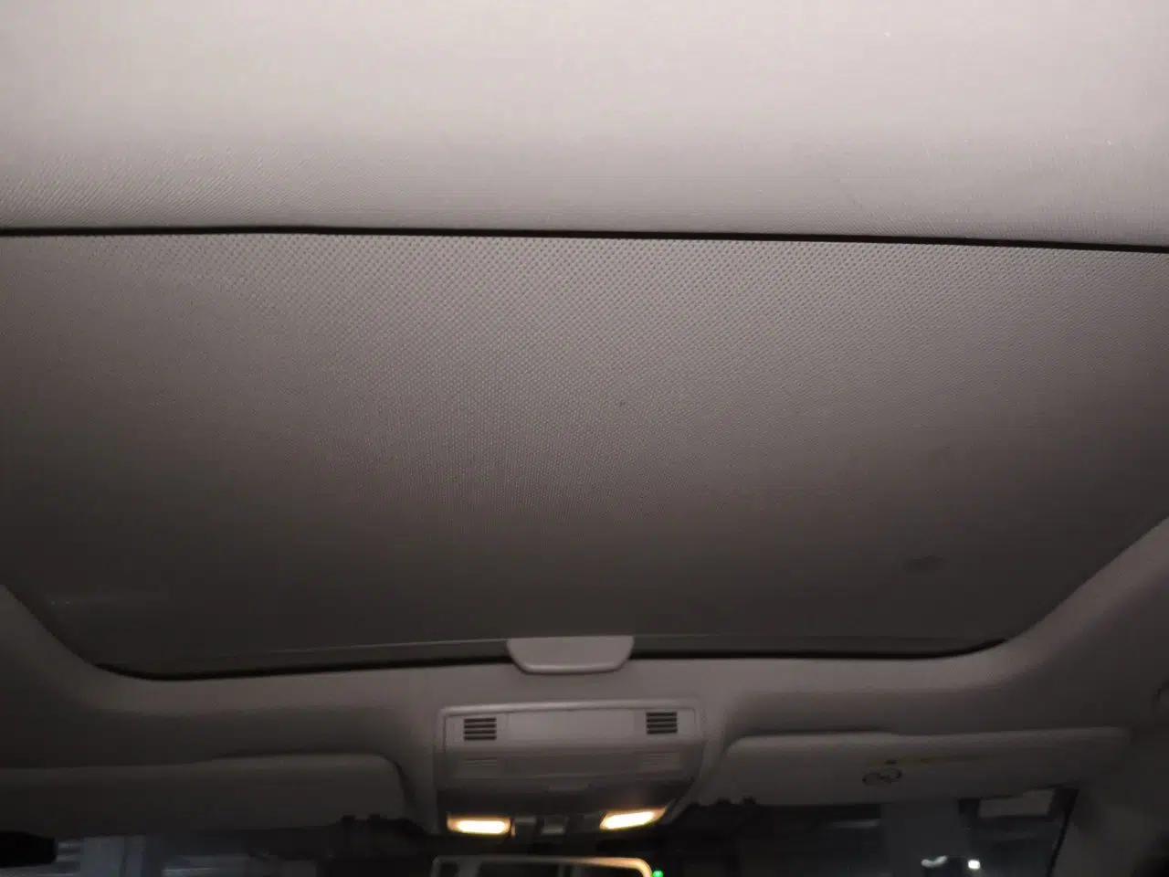 Volkswagen Golf 2014 1.4TSI Automatic Comfort Model — миниатюра 18