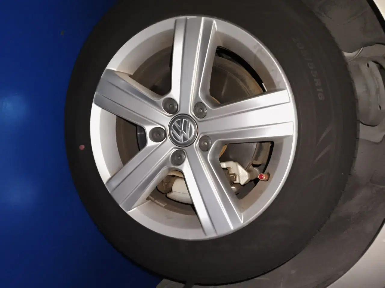 Volkswagen Golf 2014 1.4TSI Automatic Comfort Model — миниатюра 8