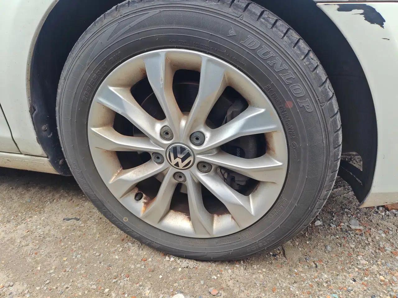 Volkswagen Golf 2012 1.4 TSI Manual Comfort Edition — миниатюра 8
