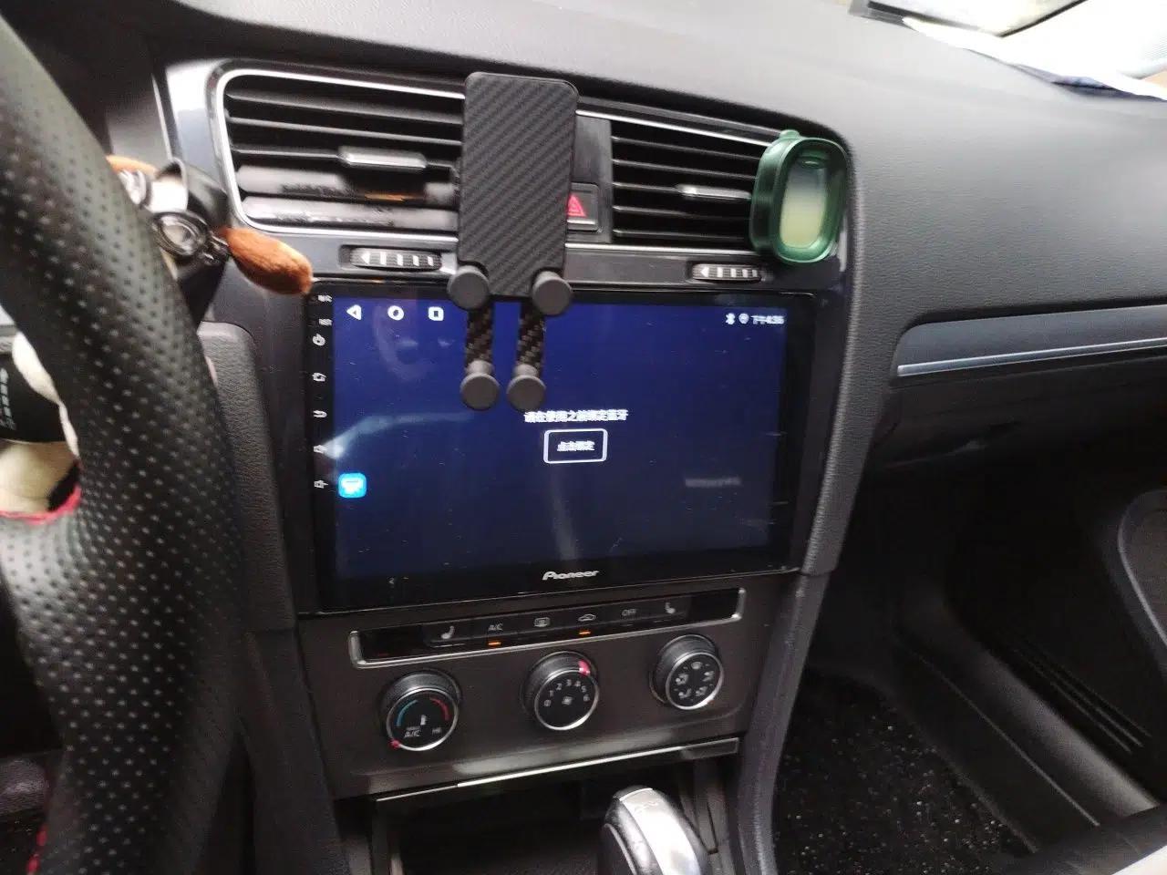 Volkswagen Golf 2016 230TSI Automatic Luxury Version — миниатюра 13
