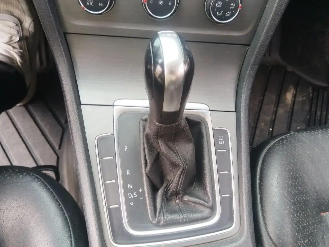 Volkswagen Golf 2015 1.4TSI Automatic Comfort Model — миниатюра 14