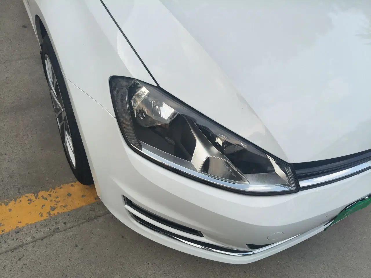 Volkswagen Golf 2016 230TSI Automatic Comfort Version — миниатюра 7