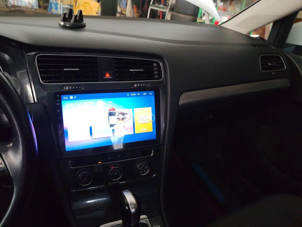 Volkswagen Golf 2018 230TSI Automatic Comfort Model — миниатюра 13
