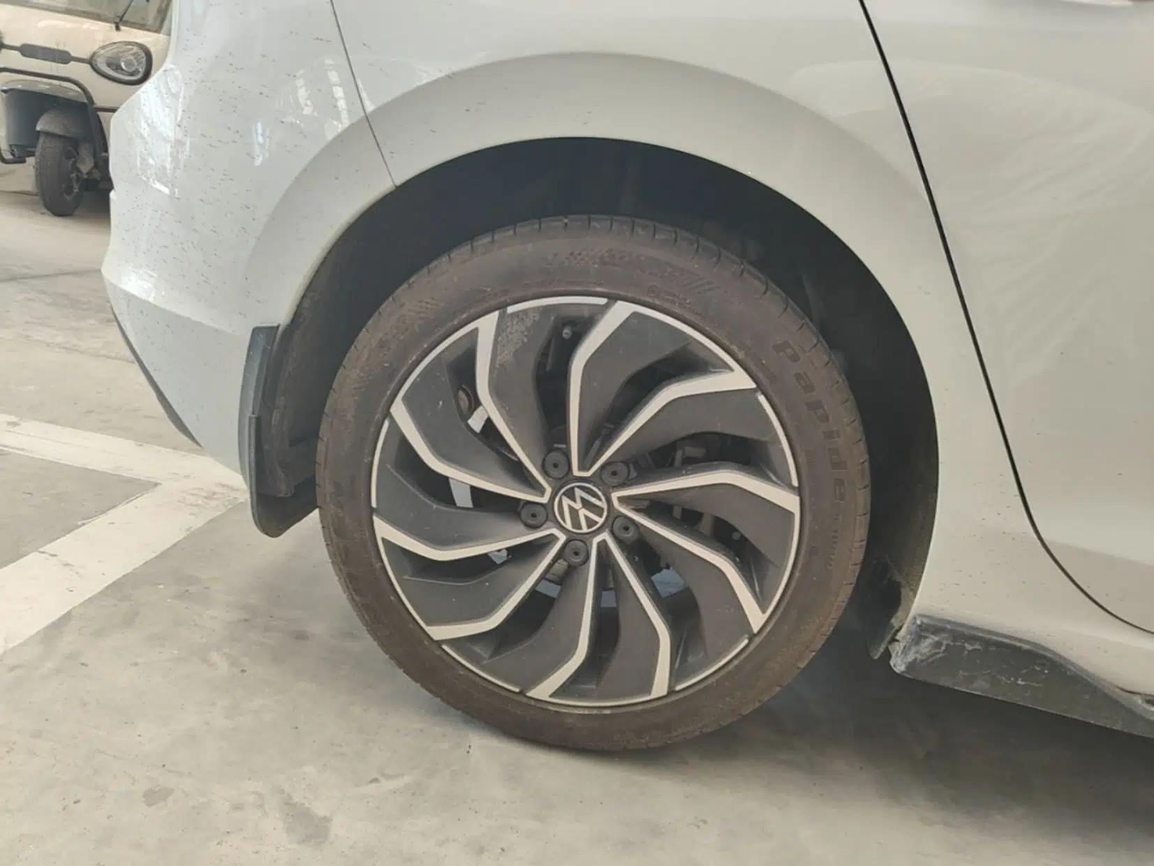 Volkswagen Golf 2021 280TSI DSG Pro — миниатюра 11