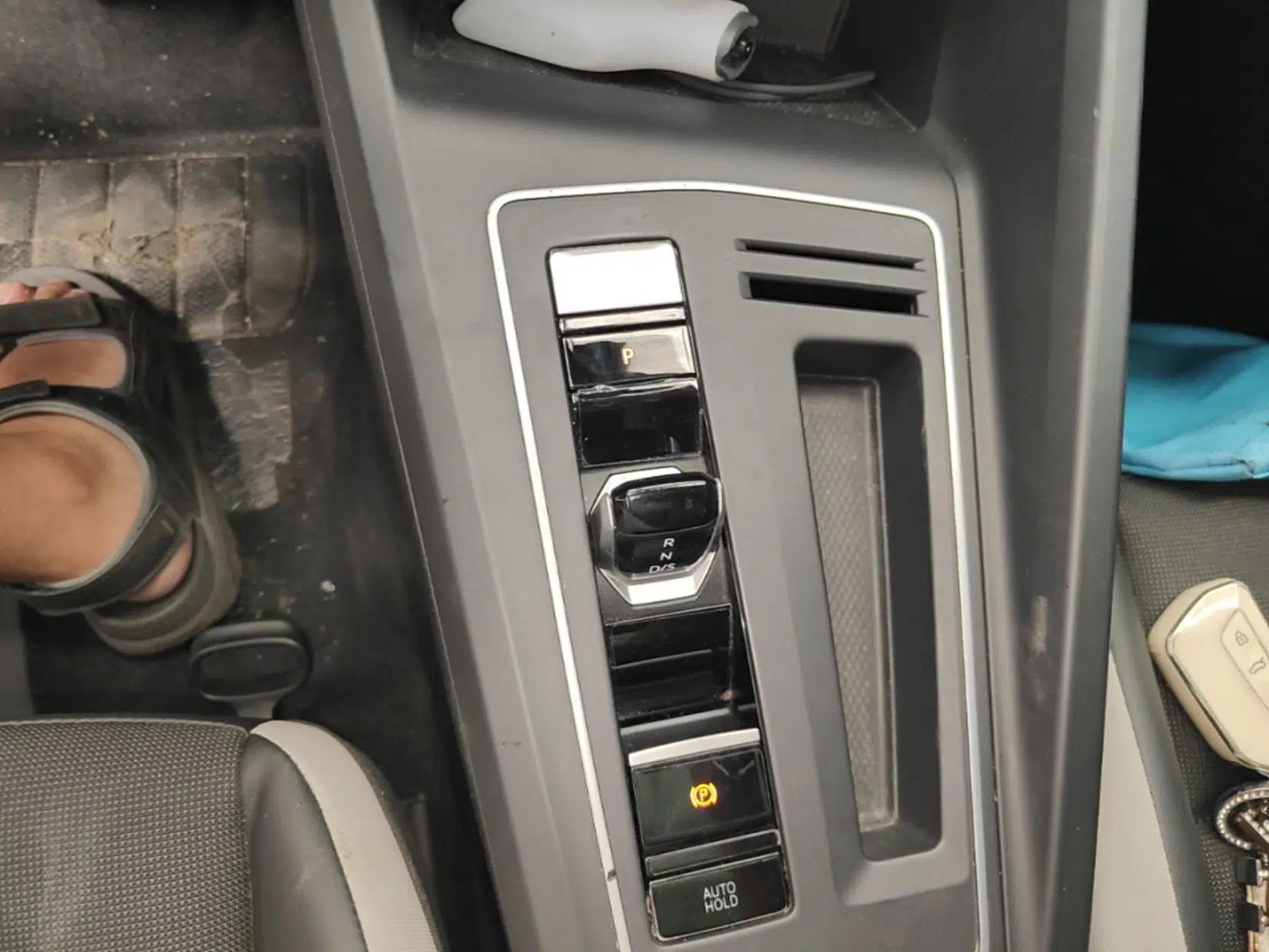 Volkswagen Golf 2021 280TSI DSG Pro — миниатюра 16