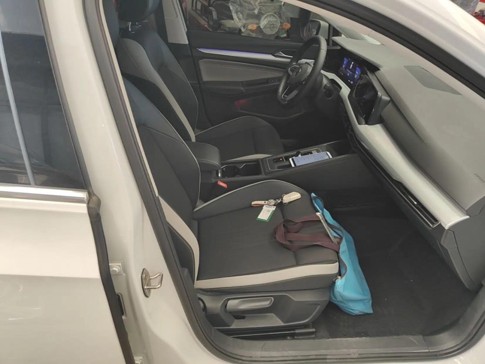 Volkswagen Golf 2021 280TSI DSG Pro — миниатюра 19