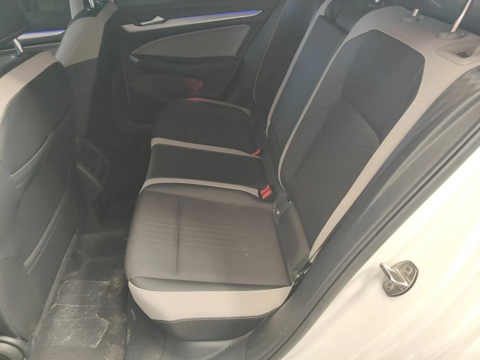 Volkswagen Golf 2021 280TSI DSG Pro — миниатюра 20