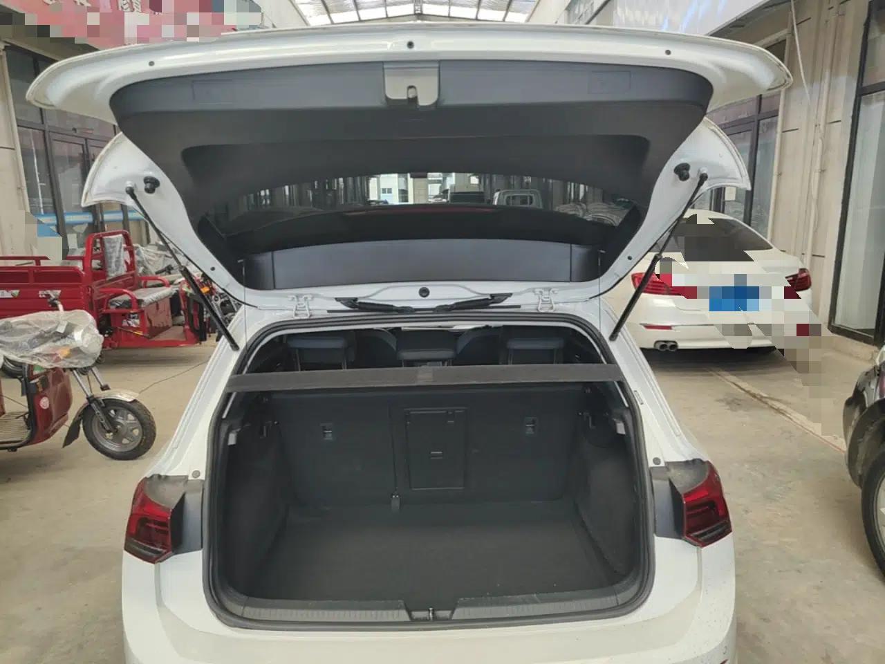 Volkswagen Golf 2021 280TSI DSG Pro — миниатюра 22