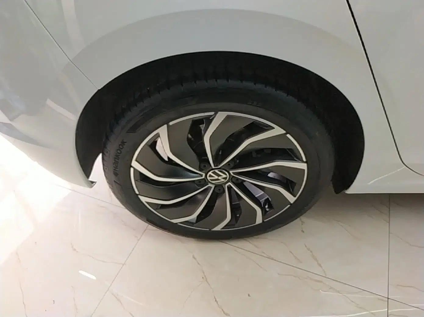 Volkswagen Golf 2023 Facelift 280TSI DSG Pro — миниатюра 11