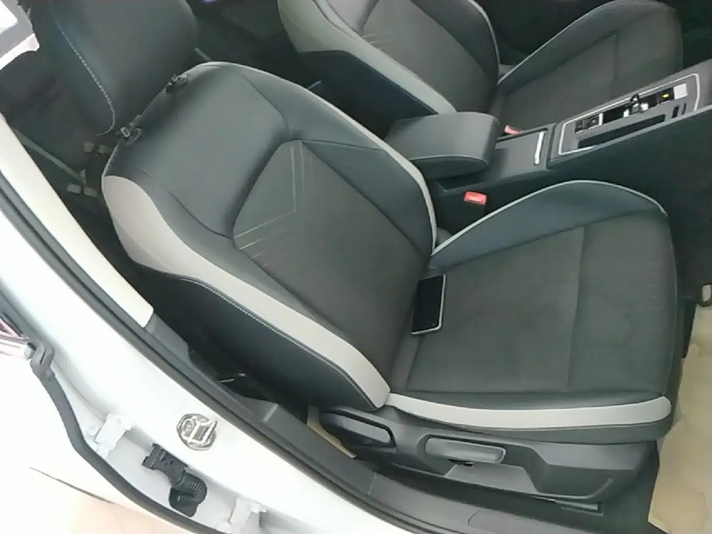 Volkswagen Golf 2023 Facelift 280TSI DSG Pro — миниатюра 19