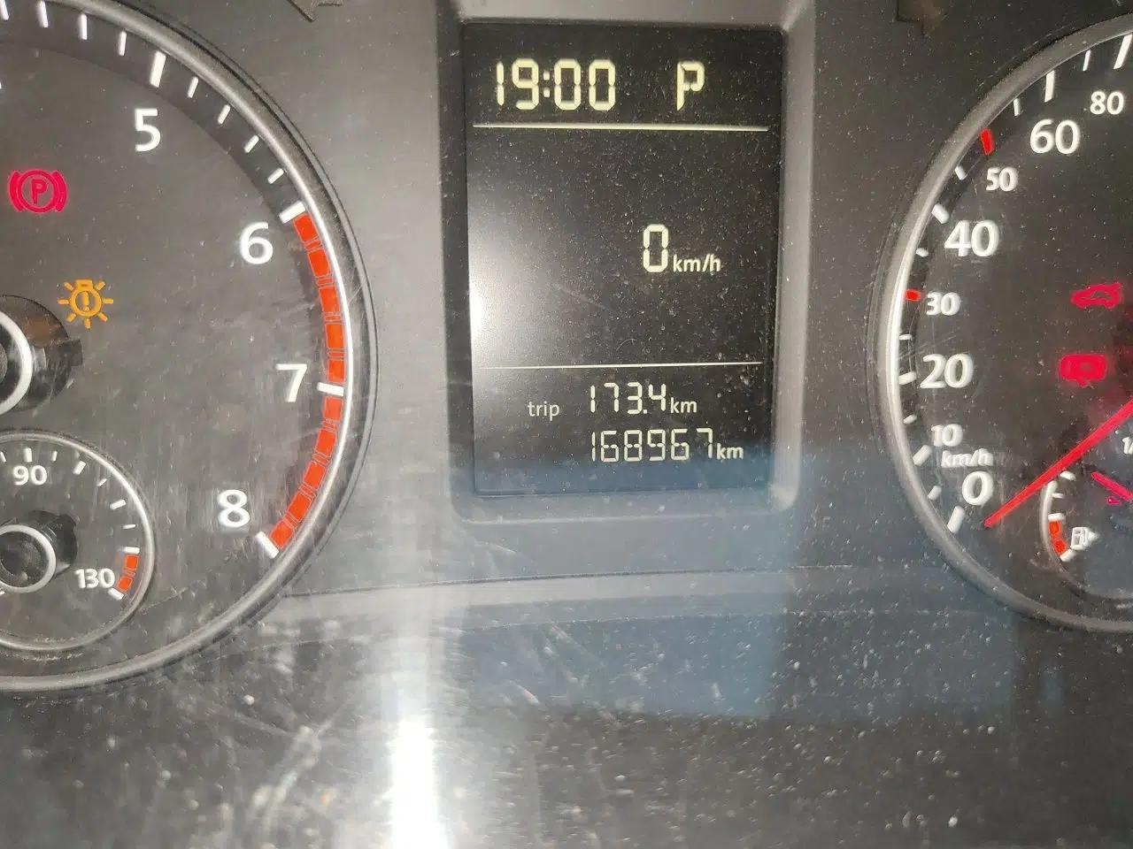 Volkswagen Passat 2011 1.8TSI Automatic Prestige Edition — миниатюра 12