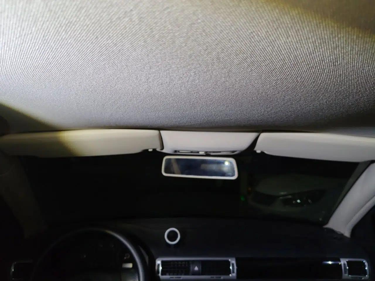 Volkswagen Passat 2011 1.8T Automatic Luxury Model — миниатюра 18