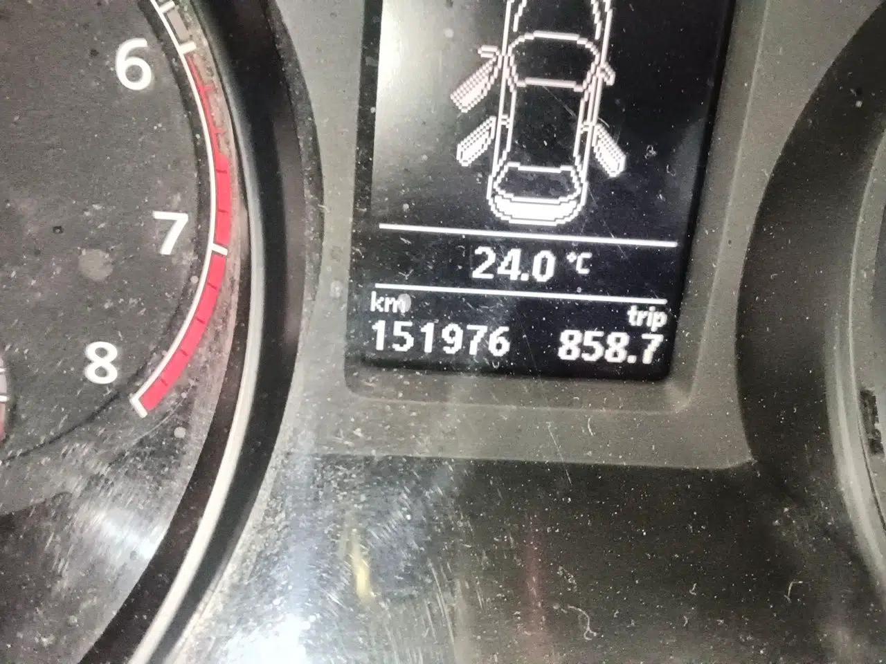 Volkswagen Passat 2016 330TSI DSG Luxury Edition — миниатюра 12