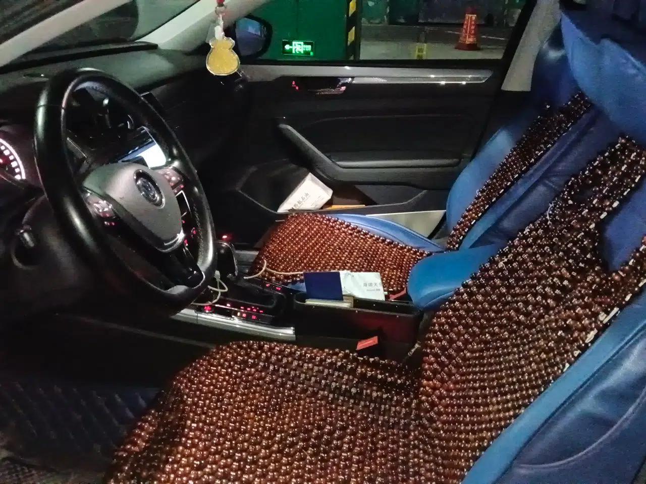 Volkswagen Passat 2016 330TSI DSG Luxury Edition — миниатюра 15