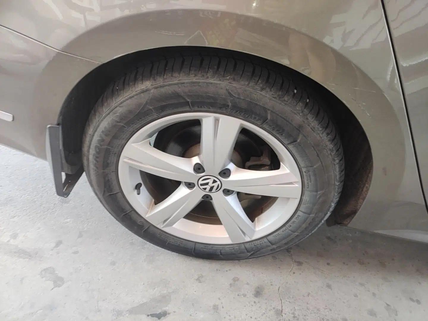 Volkswagen Passat 2014 1.8TSI DSG Prestige Edition — миниатюра 11