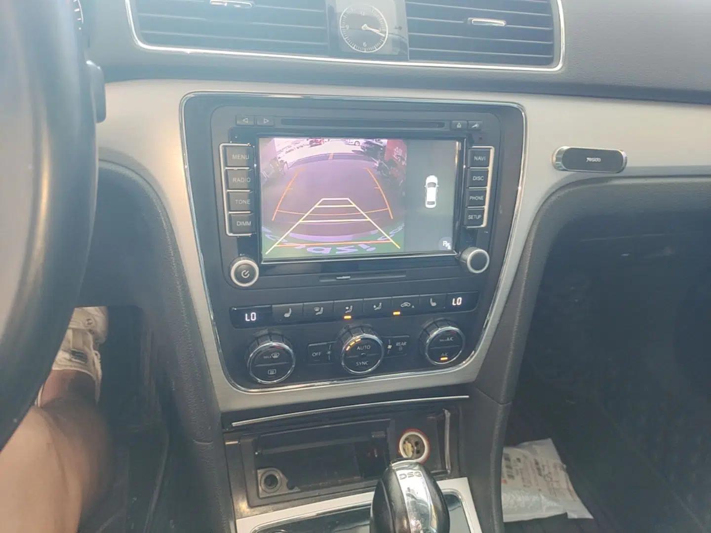 Volkswagen Passat 2014 1.8TSI DSG Prestige Edition — миниатюра 15