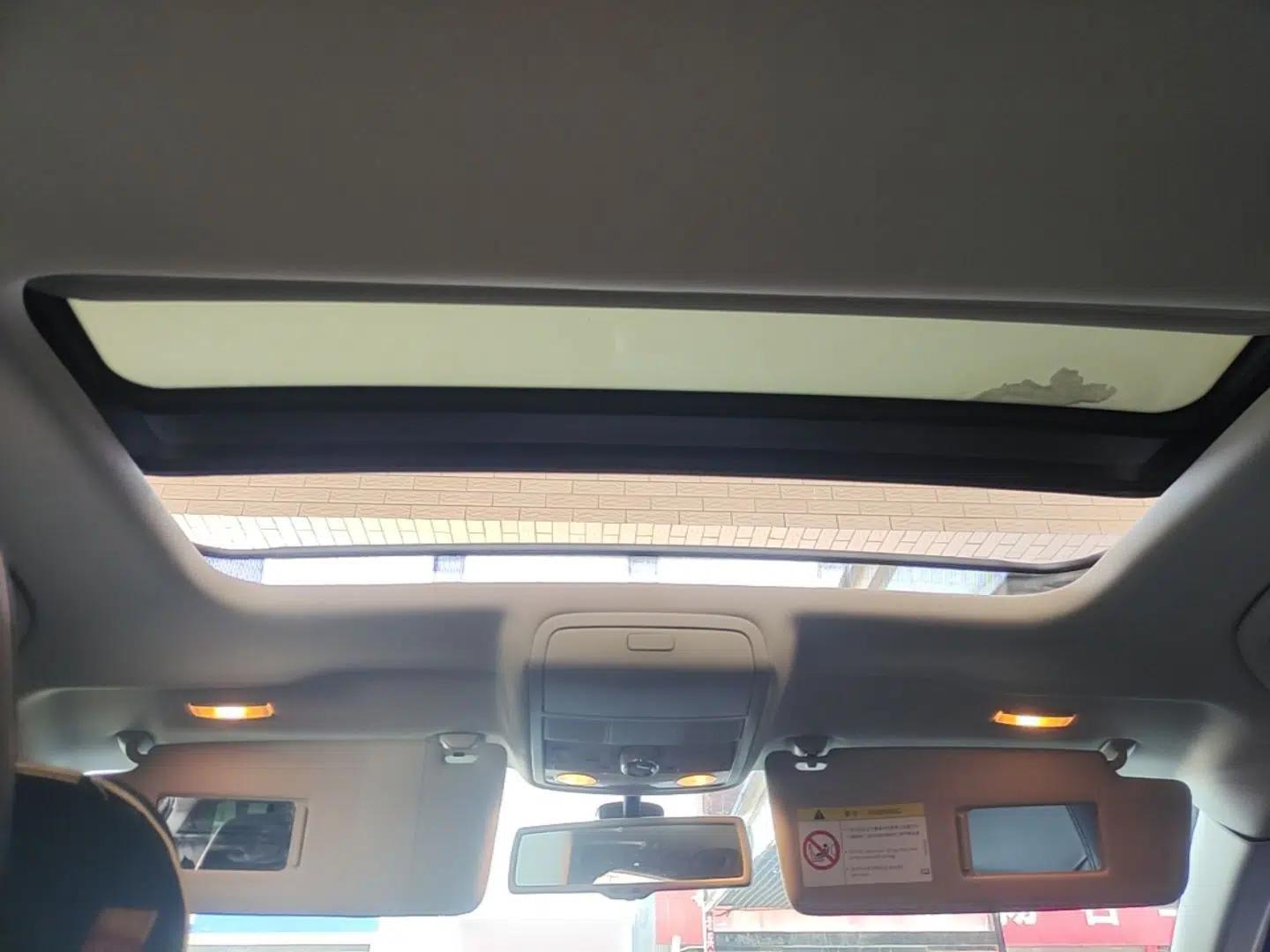 Volkswagen Passat 2014 1.8TSI DSG Prestige Edition — миниатюра 21