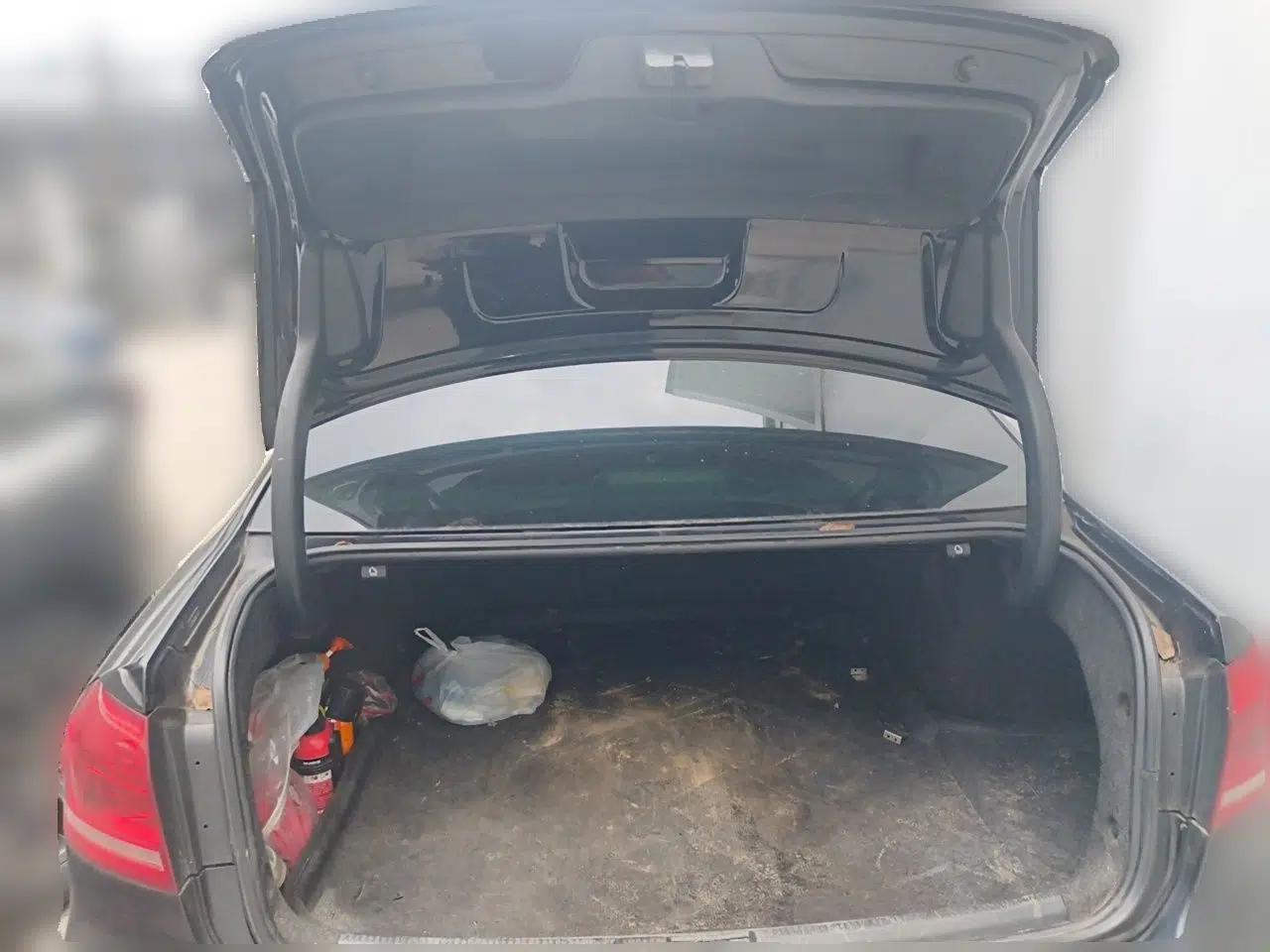 Volkswagen Passat 2014 1.8TSI DSG Prestige Edition — миниатюра 19