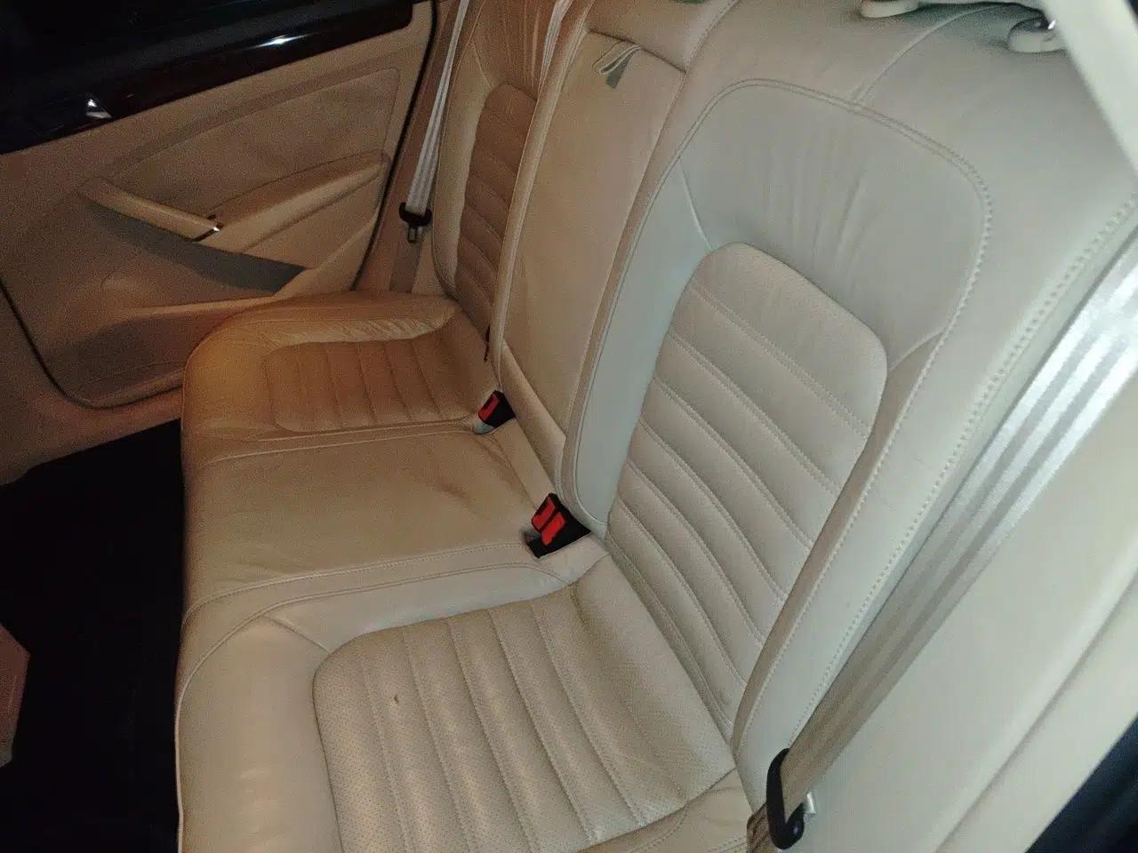 Volkswagen Passat 2013 1.8TSI DSG Prestige Edition — миниатюра 17
