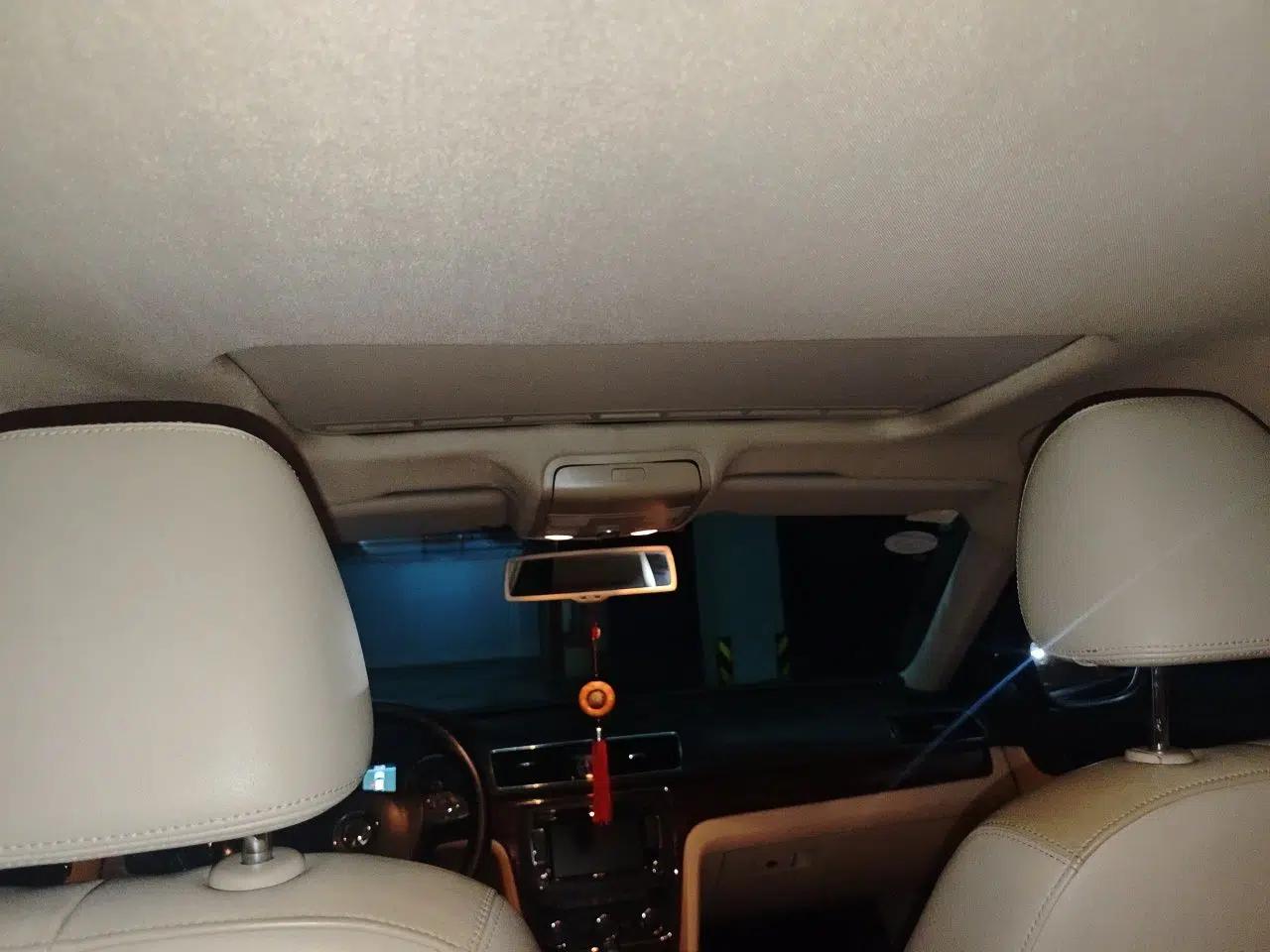 Volkswagen Passat 2013 1.8TSI DSG Prestige Edition — миниатюра 18