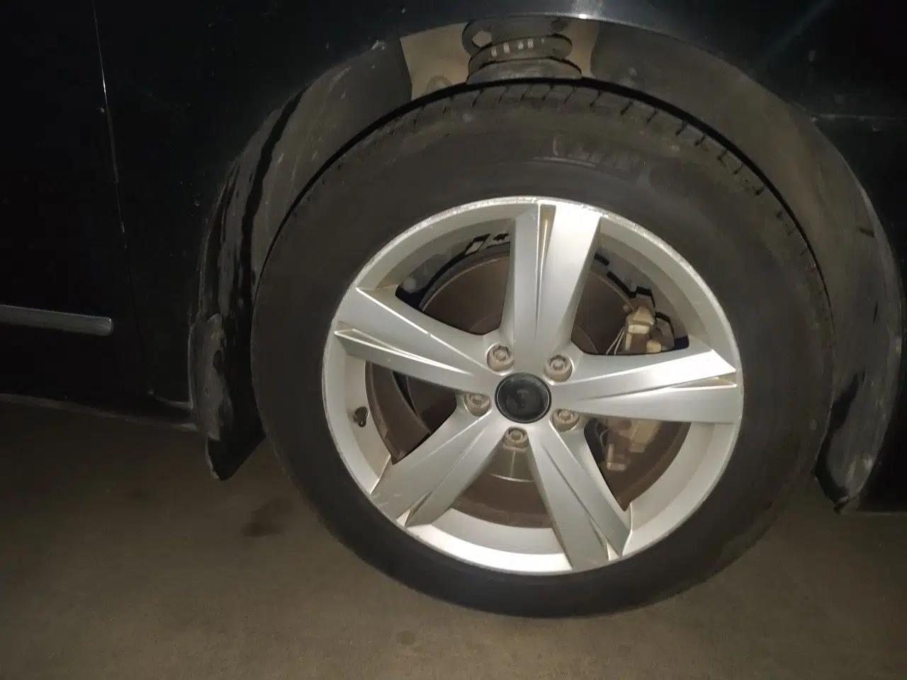Volkswagen Passat 2013 1.8TSI DSG Prestige Edition — миниатюра 8