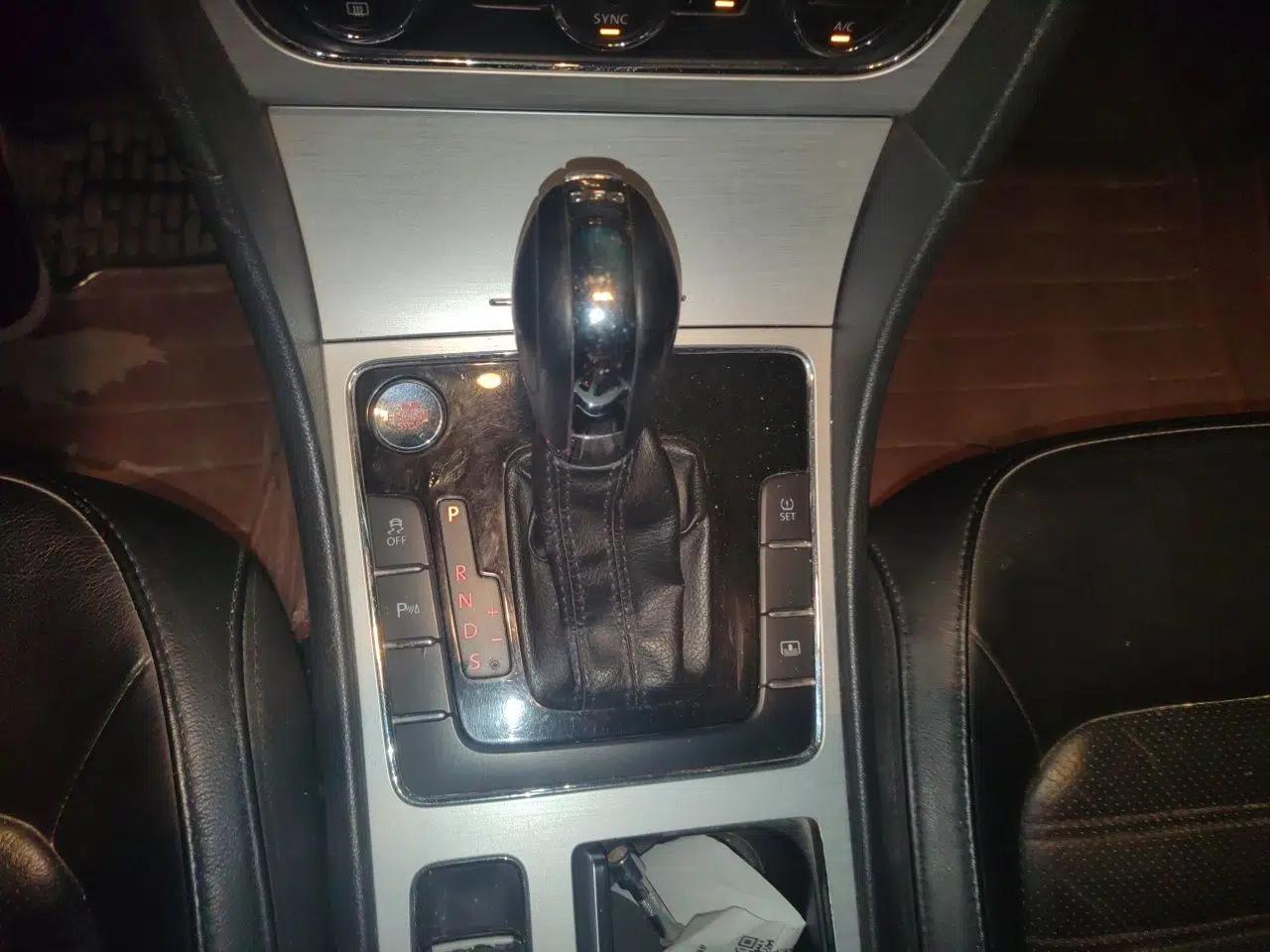 Volkswagen Passat 2013 2.0 TSI DSG Prestige Edition — миниатюра 14