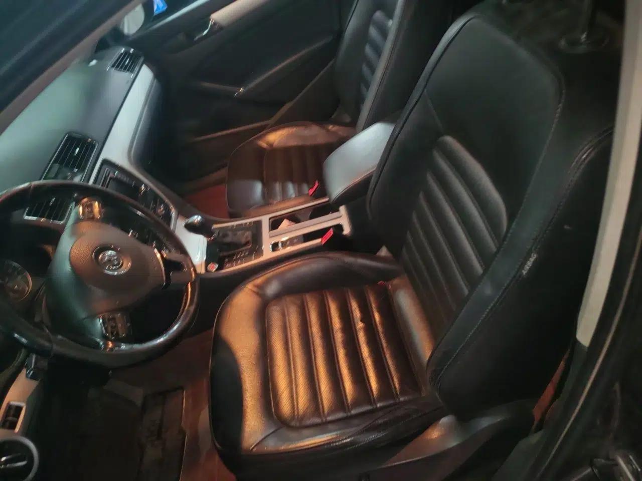 Volkswagen Passat 2013 2.0 TSI DSG Prestige Edition — миниатюра 15