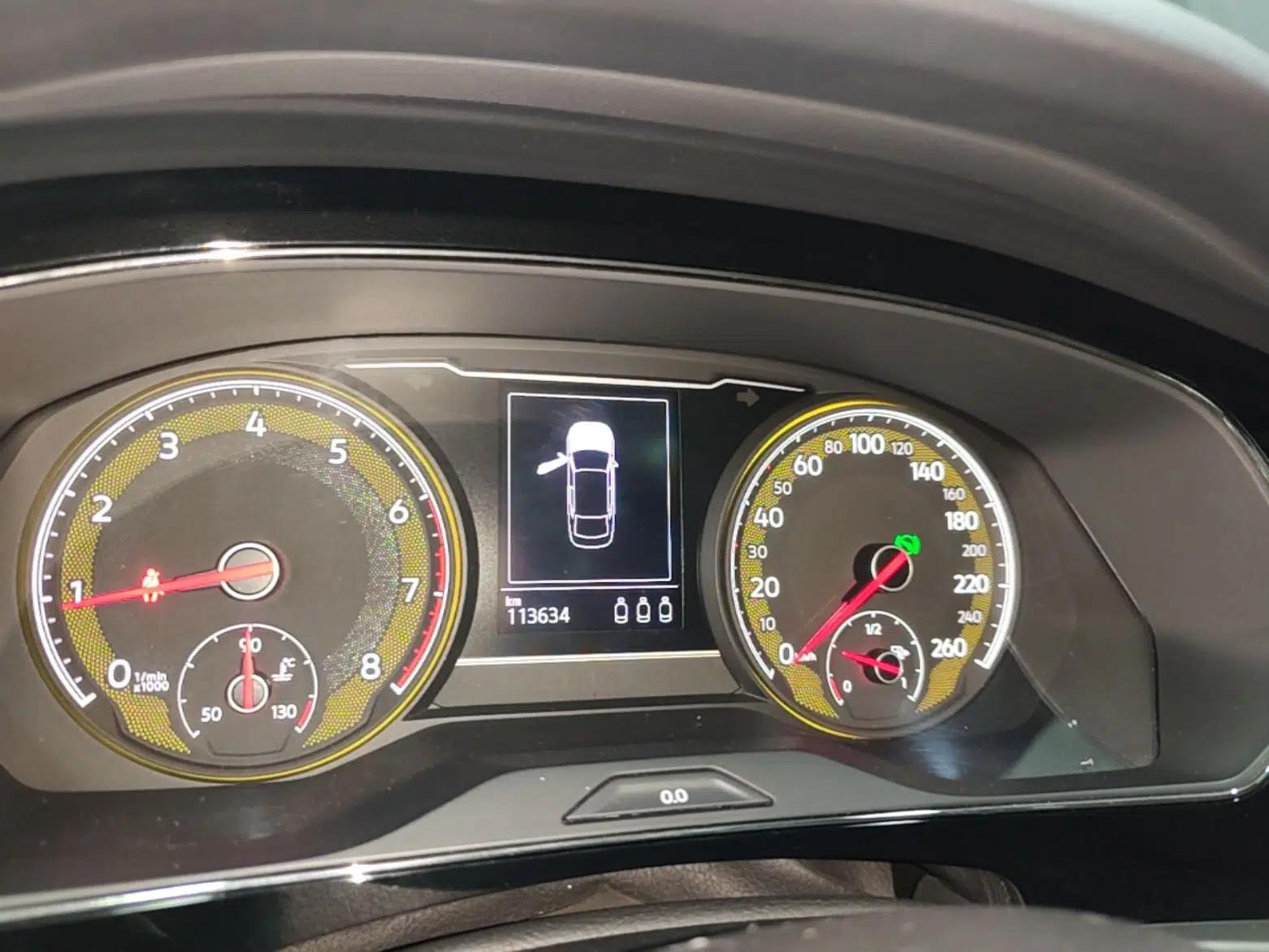 Volkswagen Passat 2021 330TSI Elite Edition — миниатюра 14