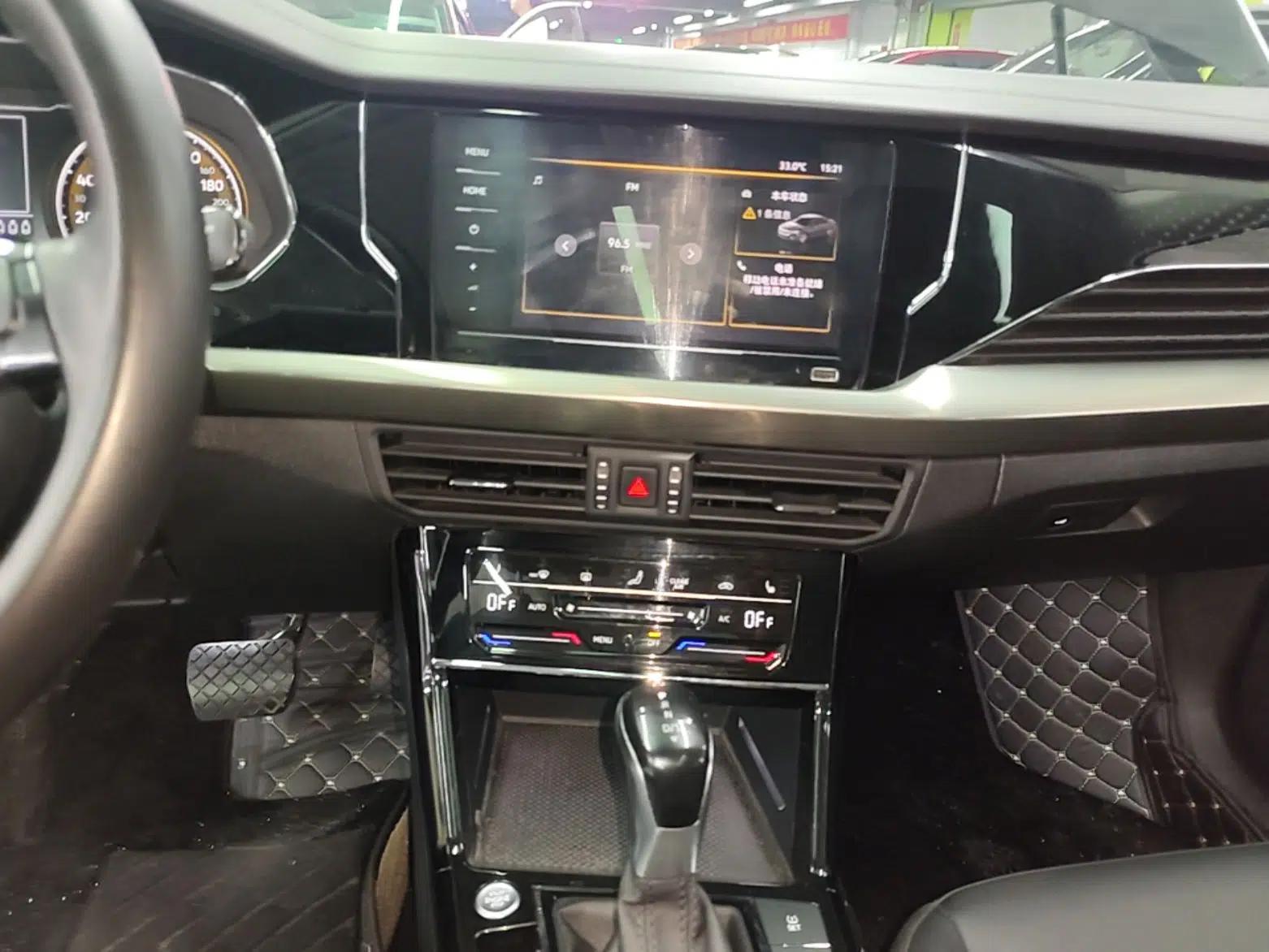Volkswagen Passat 2021 330TSI Elite Edition — миниатюра 15