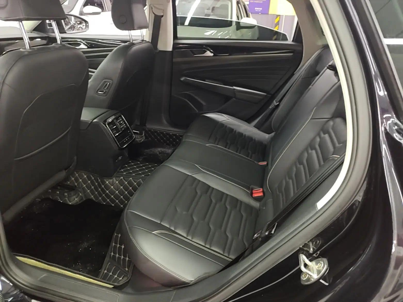 Volkswagen Passat 2021 330TSI Elite Edition — миниатюра 20