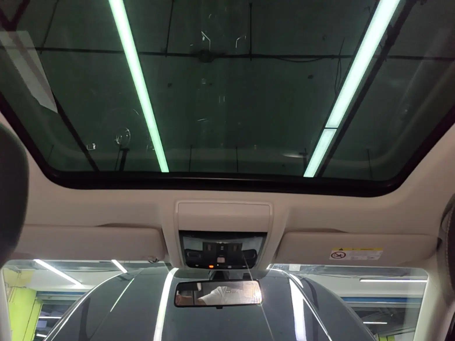 Volkswagen Passat 2021 330TSI Elite Edition — миниатюра 21
