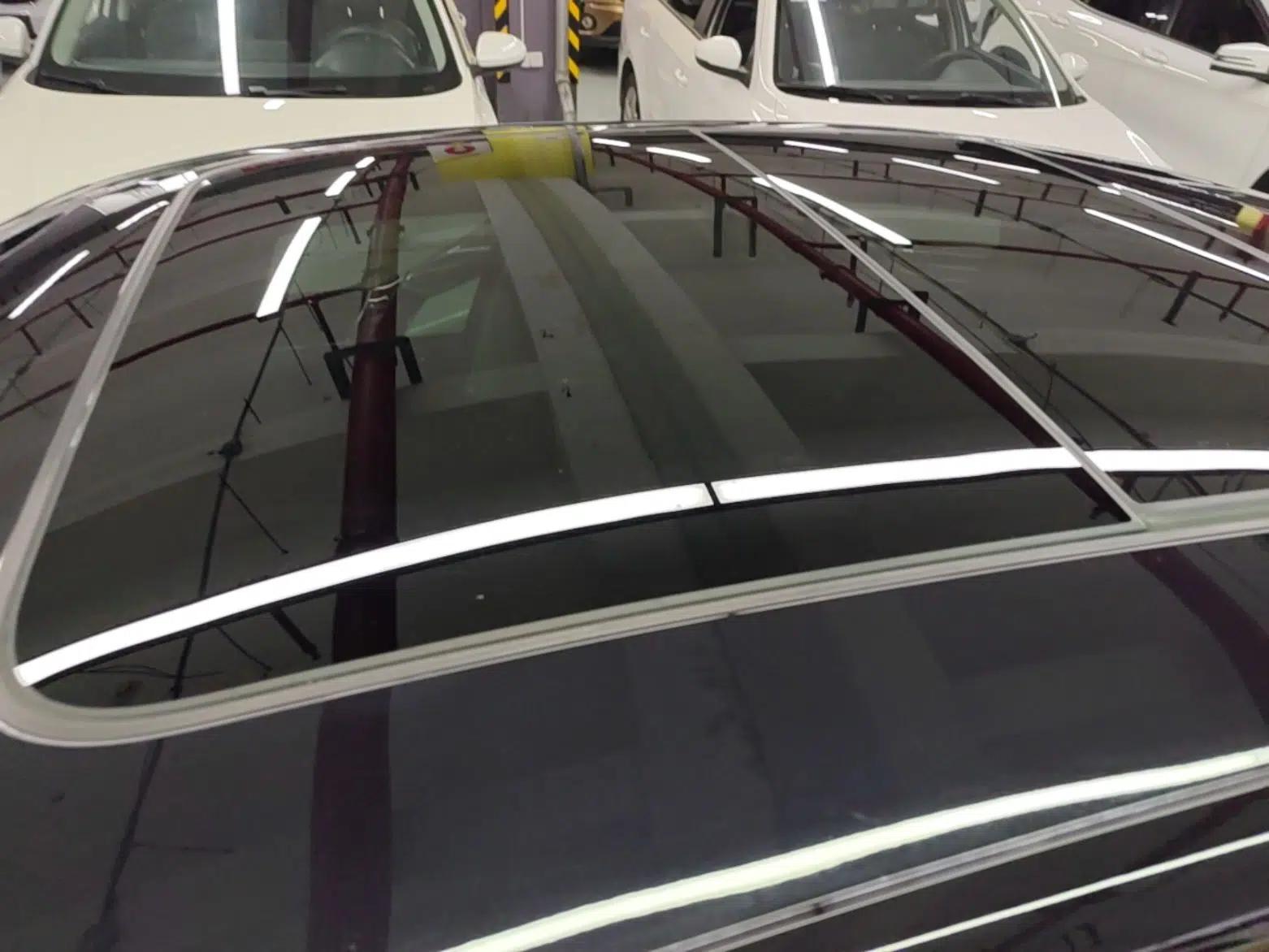Volkswagen Passat 2021 330TSI Elite Edition — миниатюра 7