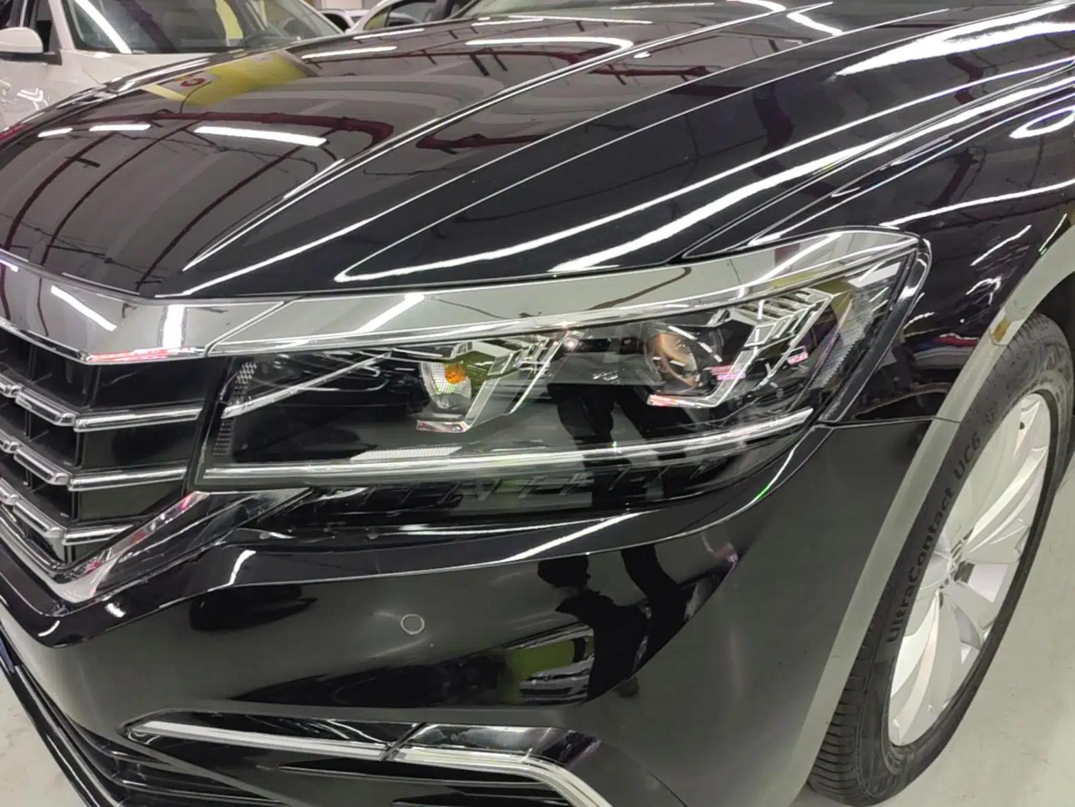 Volkswagen Passat 2021 330TSI Elite Edition — миниатюра 8