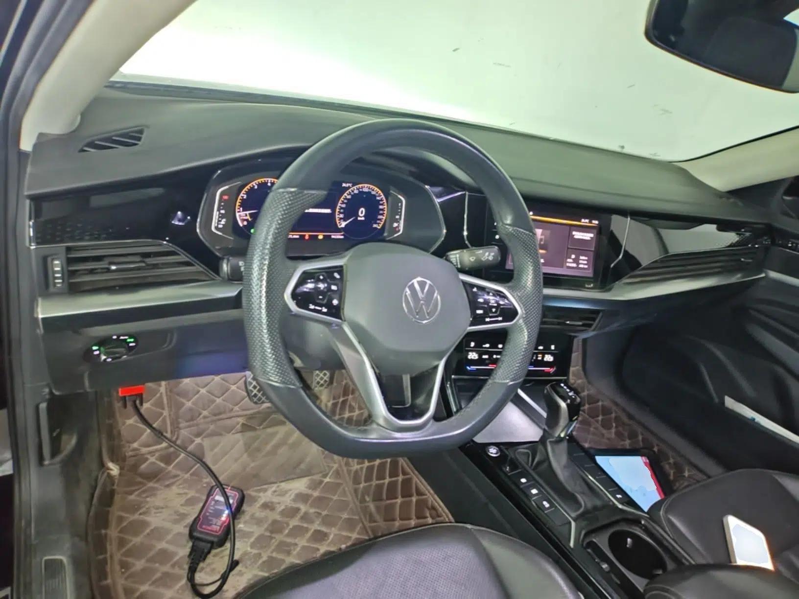 Volkswagen Passat 2024 280TSI Elite Edition — миниатюра 12