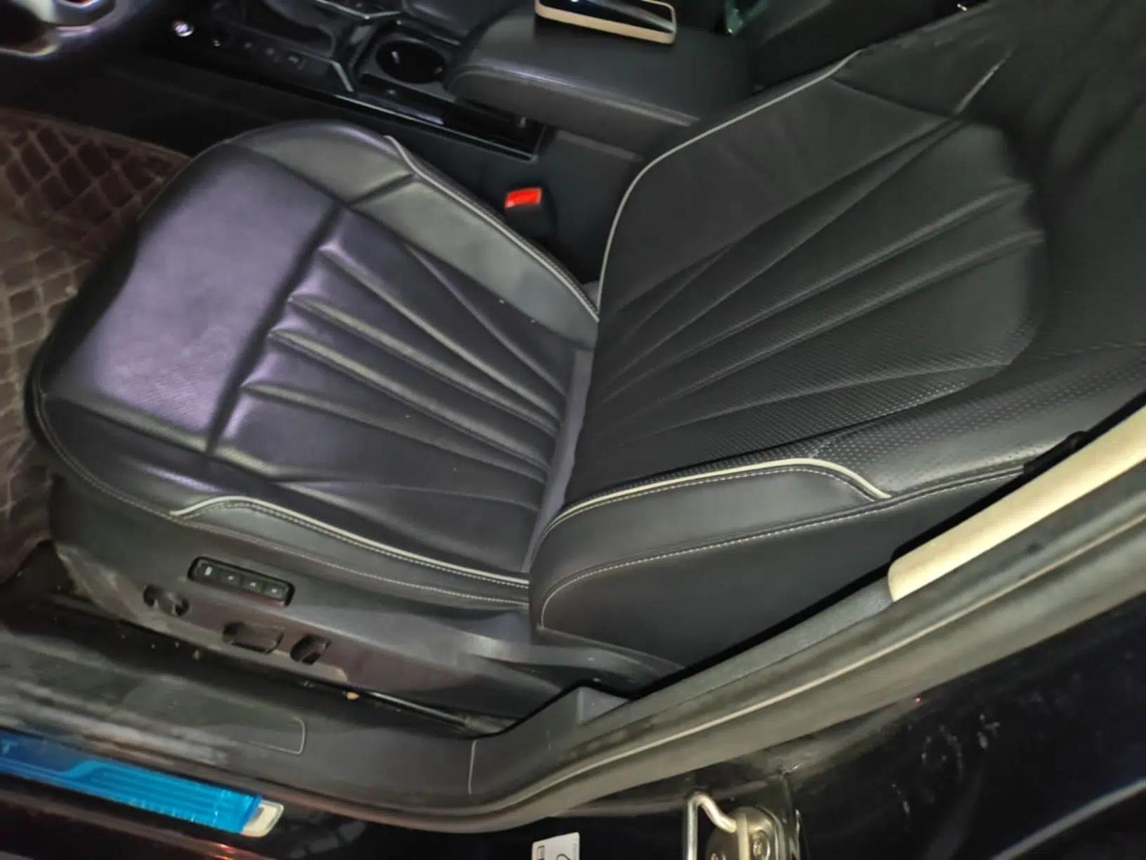 Volkswagen Passat 2024 280TSI Elite Edition — миниатюра 17