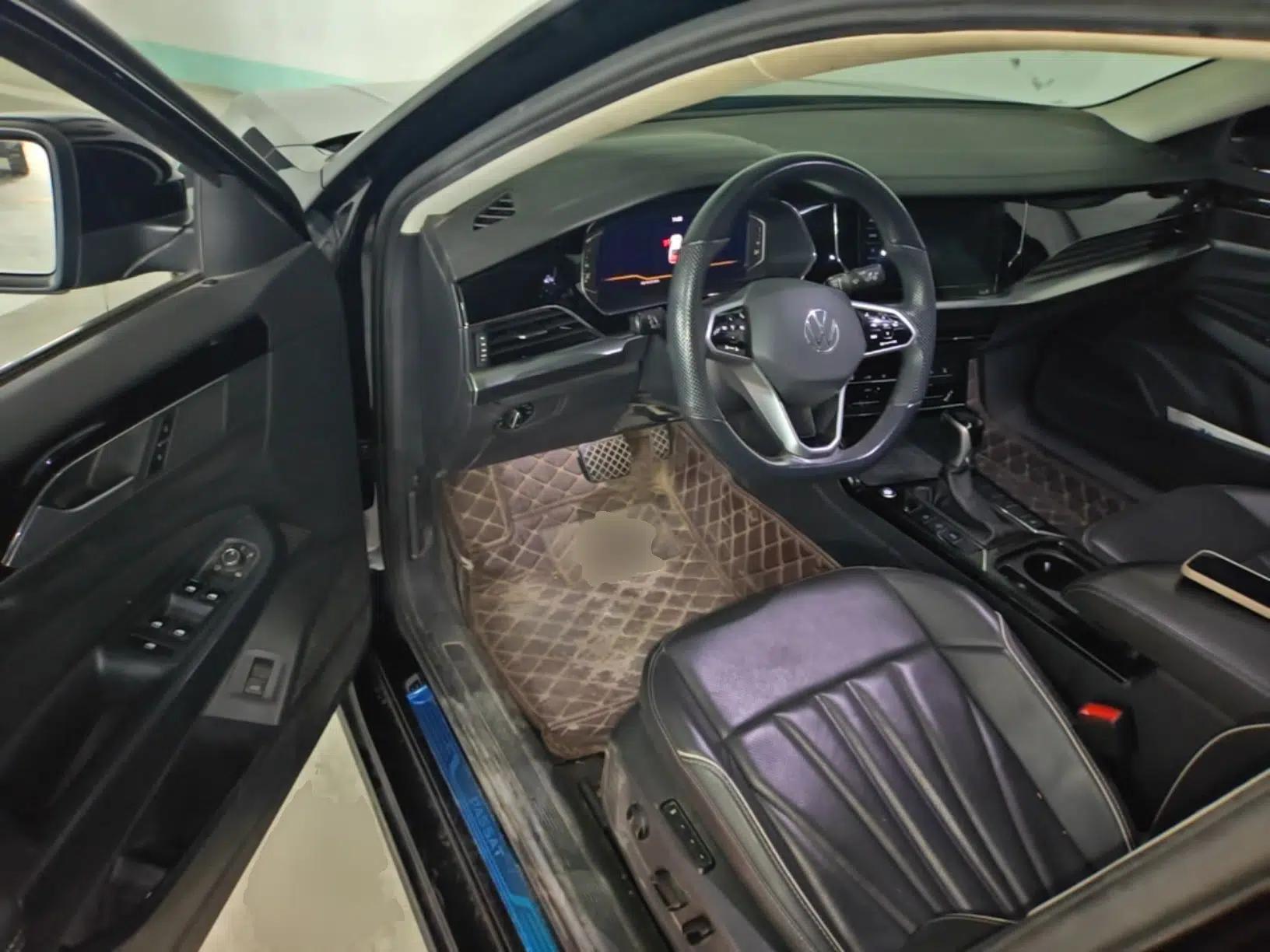 Volkswagen Passat 2024 280TSI Elite Edition — миниатюра 18