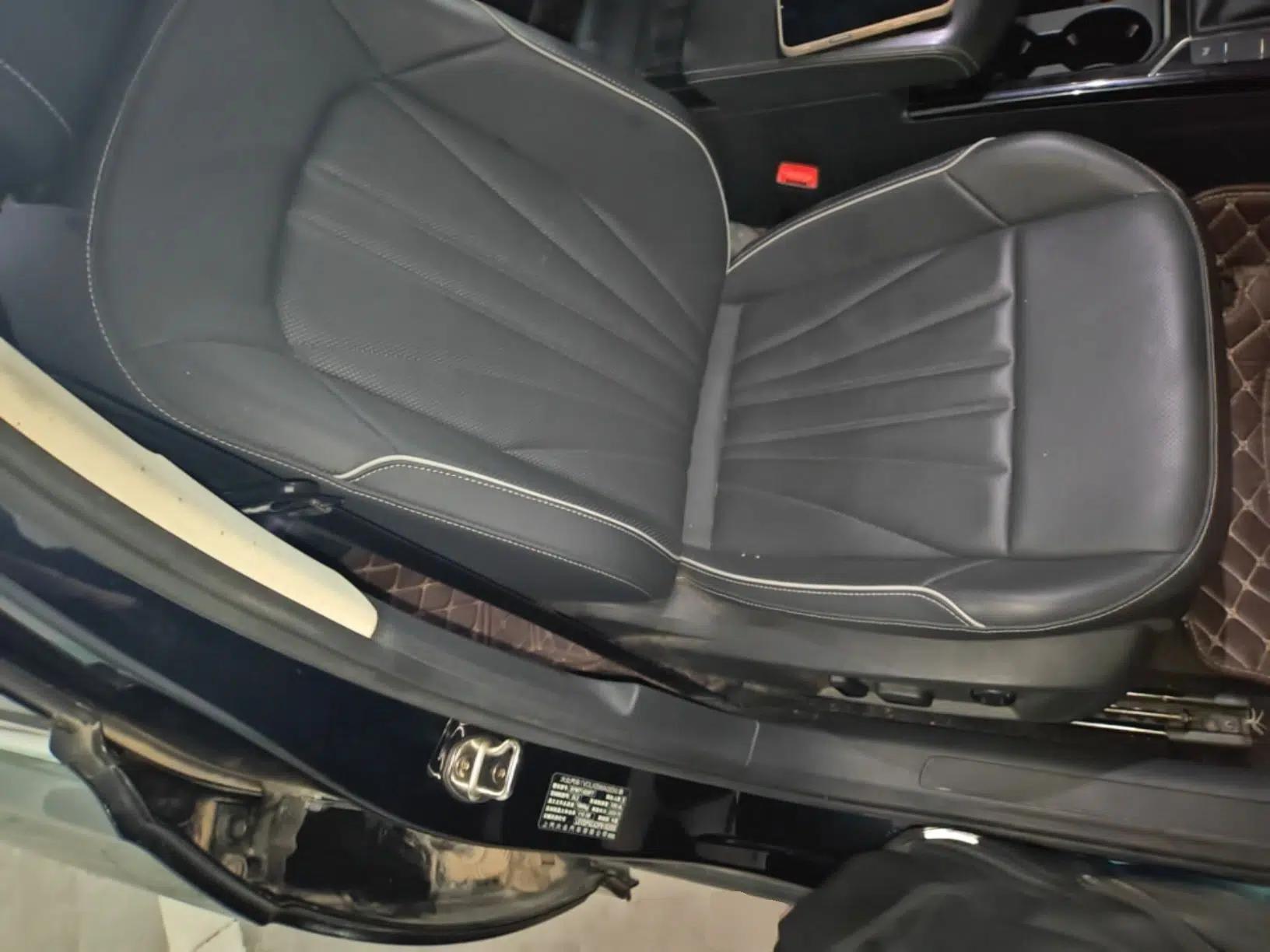 Volkswagen Passat 2024 280TSI Elite Edition — миниатюра 19