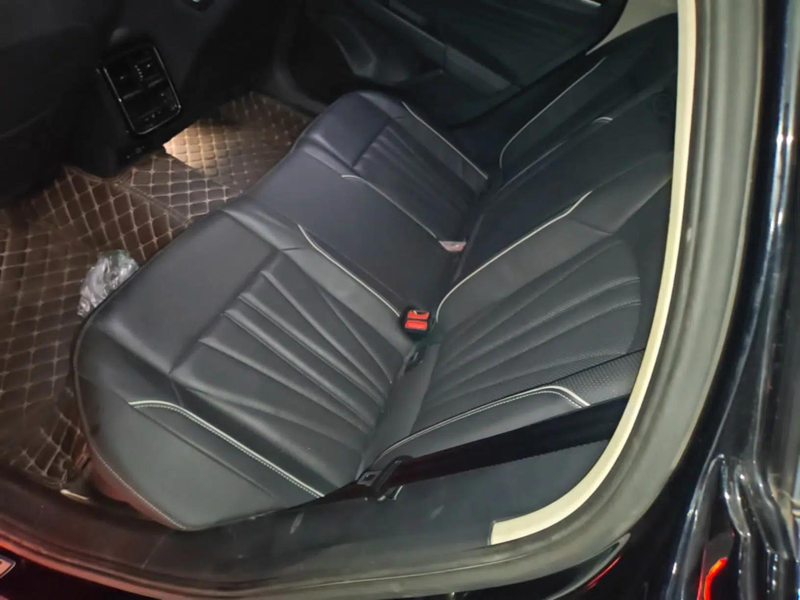 Volkswagen Passat 2024 280TSI Elite Edition — миниатюра 20