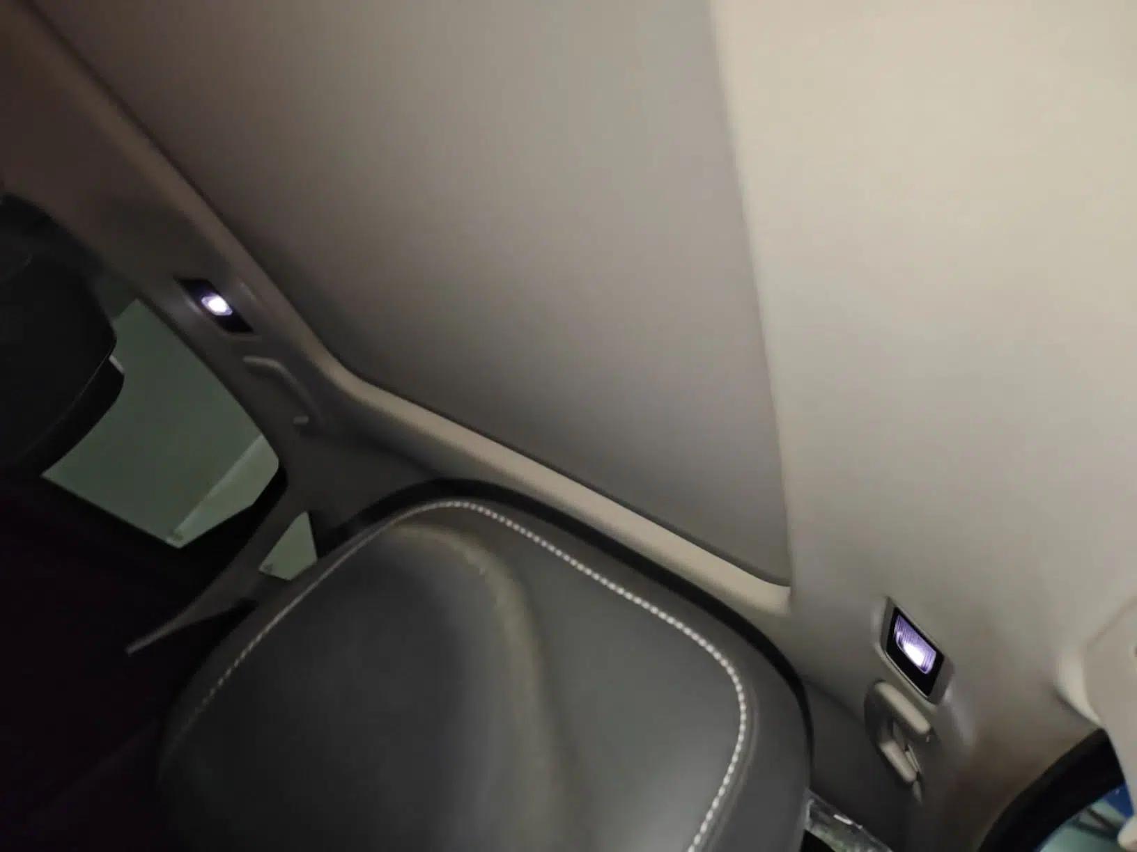 Volkswagen Passat 2024 280TSI Elite Edition — миниатюра 21