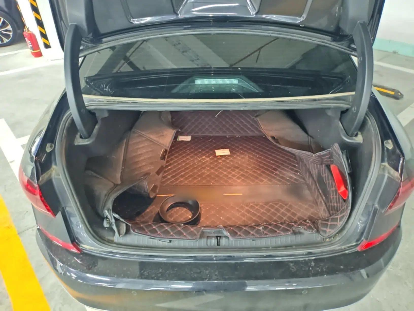 Volkswagen Passat 2024 280TSI Elite Edition — миниатюра 22