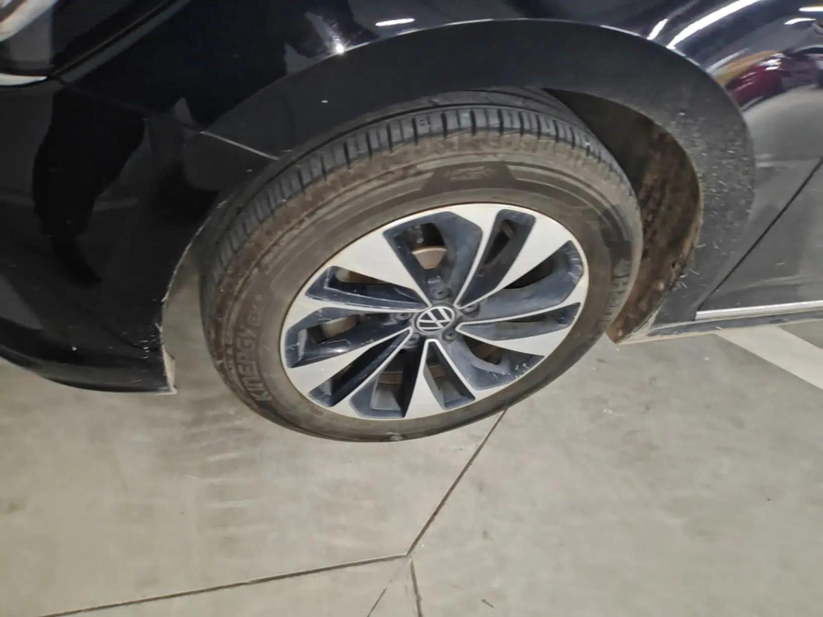 Volkswagen Passat 2024 280TSI Elite Edition — миниатюра 10