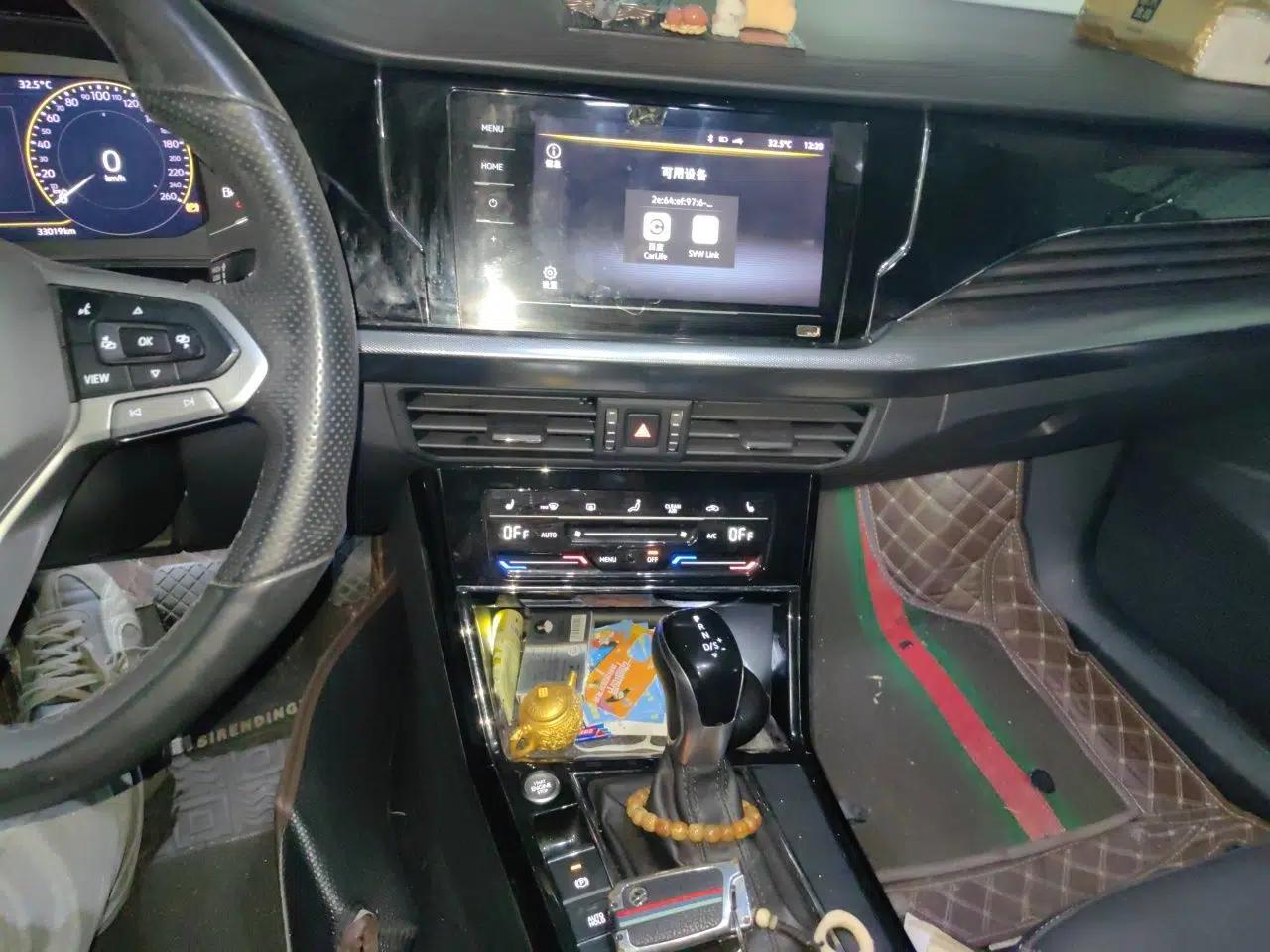 Volkswagen Passat 2022 330TSI Elite Edition — миниатюра 13