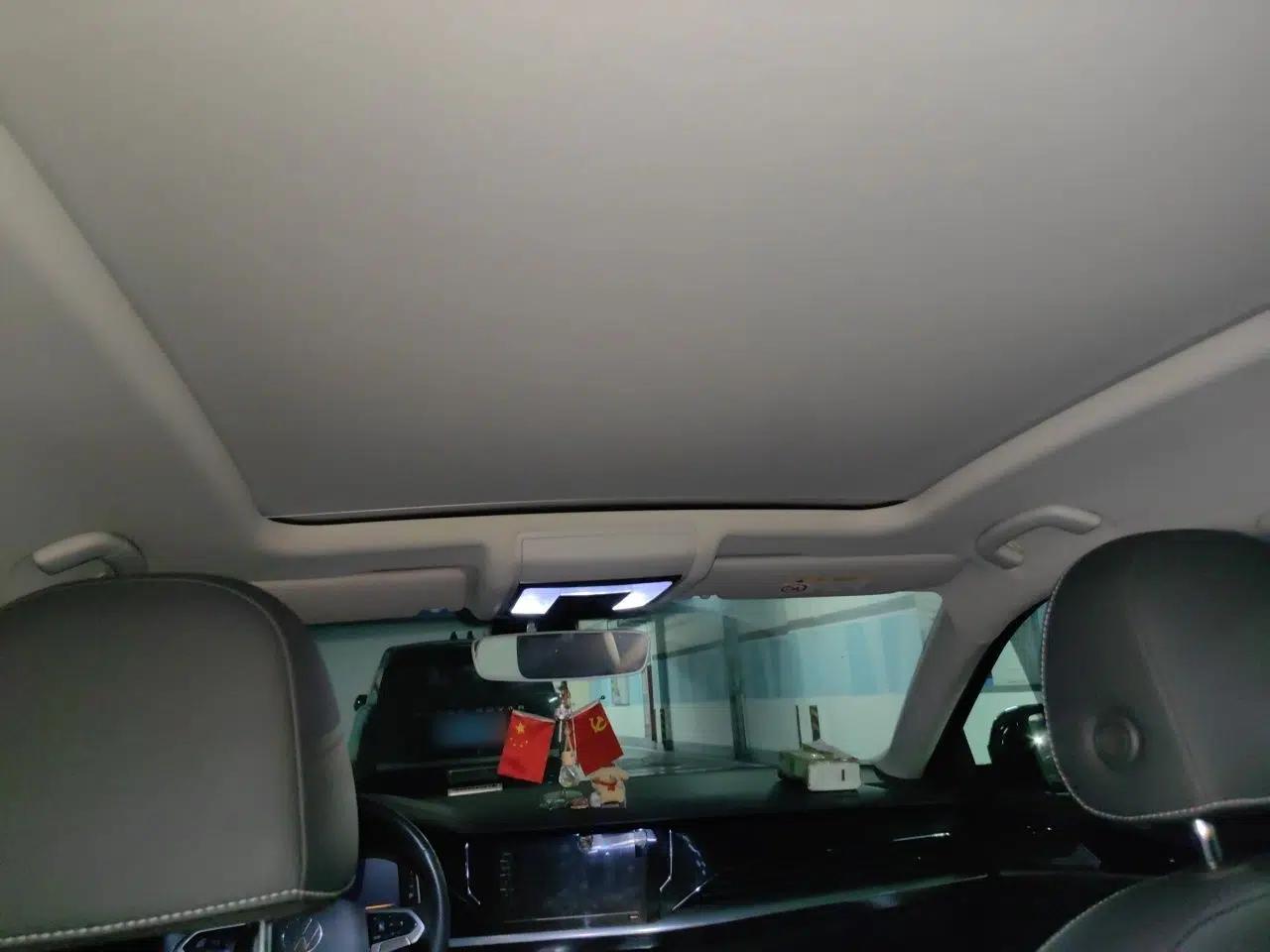 Volkswagen Passat 2022 330TSI Elite Edition — миниатюра 18