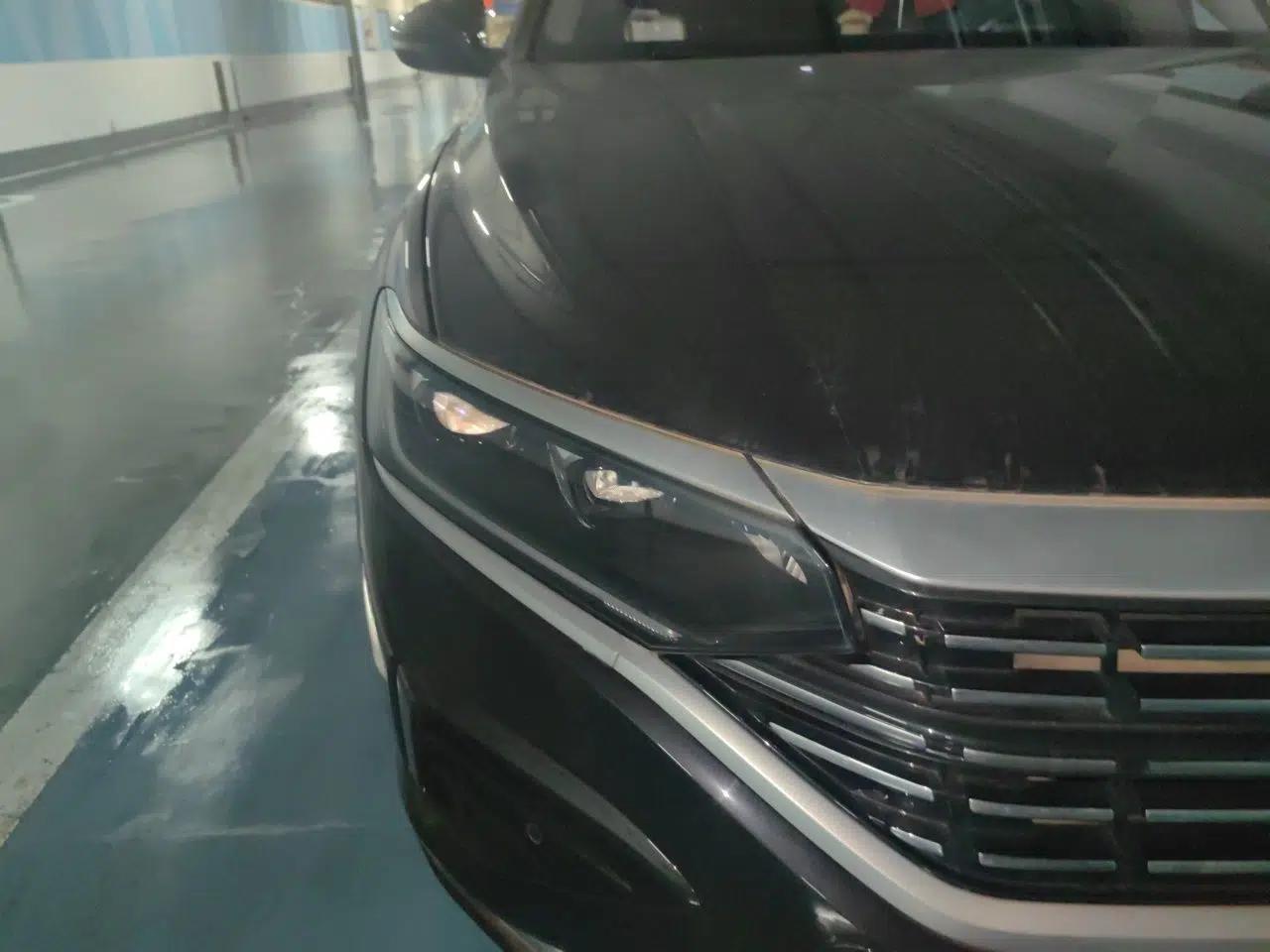 Volkswagen Passat 2022 330TSI Elite Edition — миниатюра 7