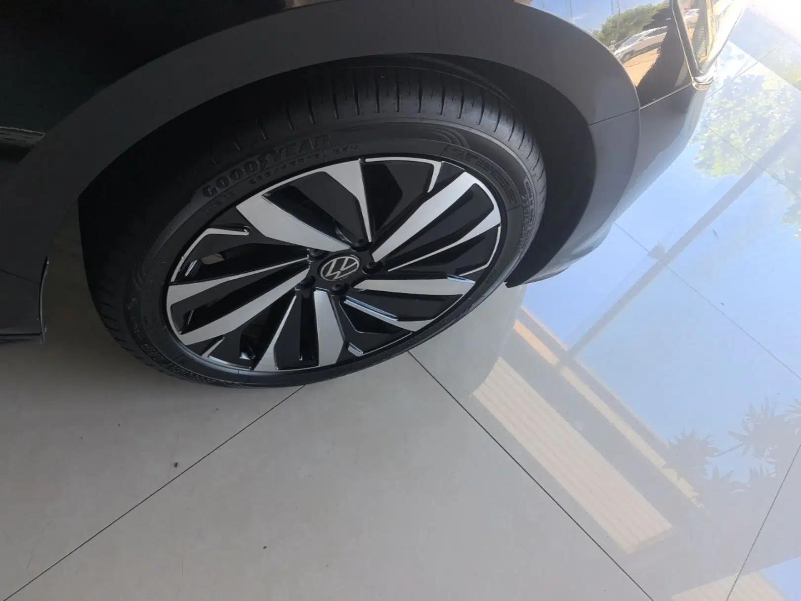 Volkswagen Passat 2022 330TSI Elite Edition — миниатюра 11