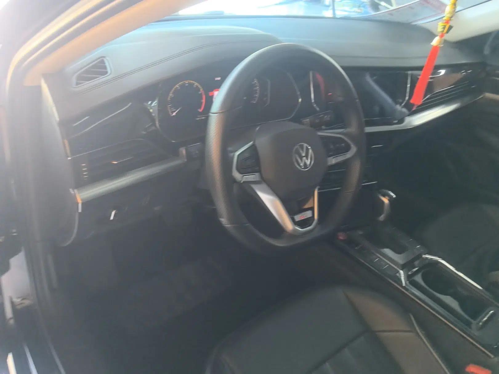 Volkswagen Passat 2022 330TSI Elite Edition — миниатюра 12