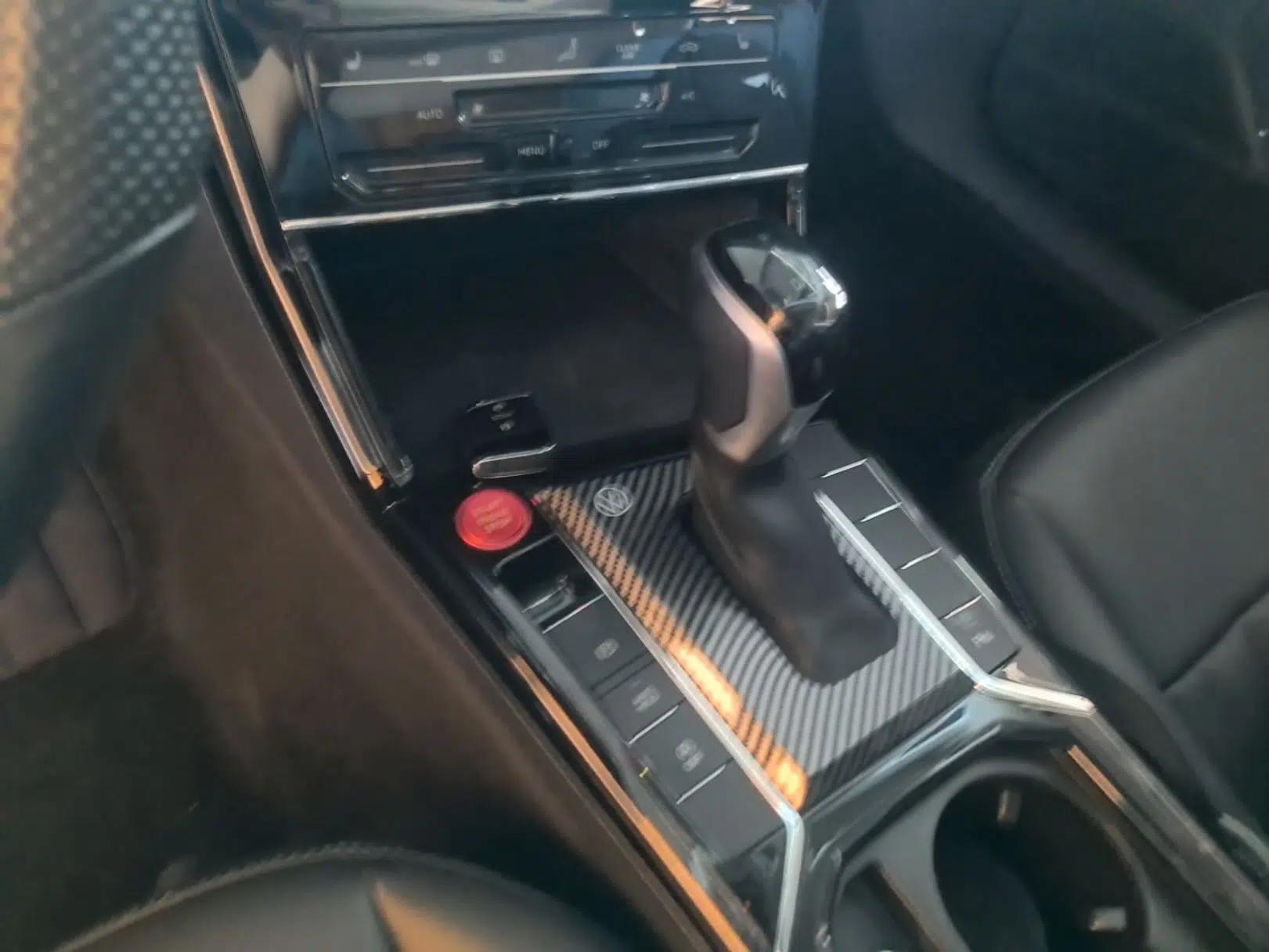 Volkswagen Passat 2022 330TSI Elite Edition — миниатюра 16