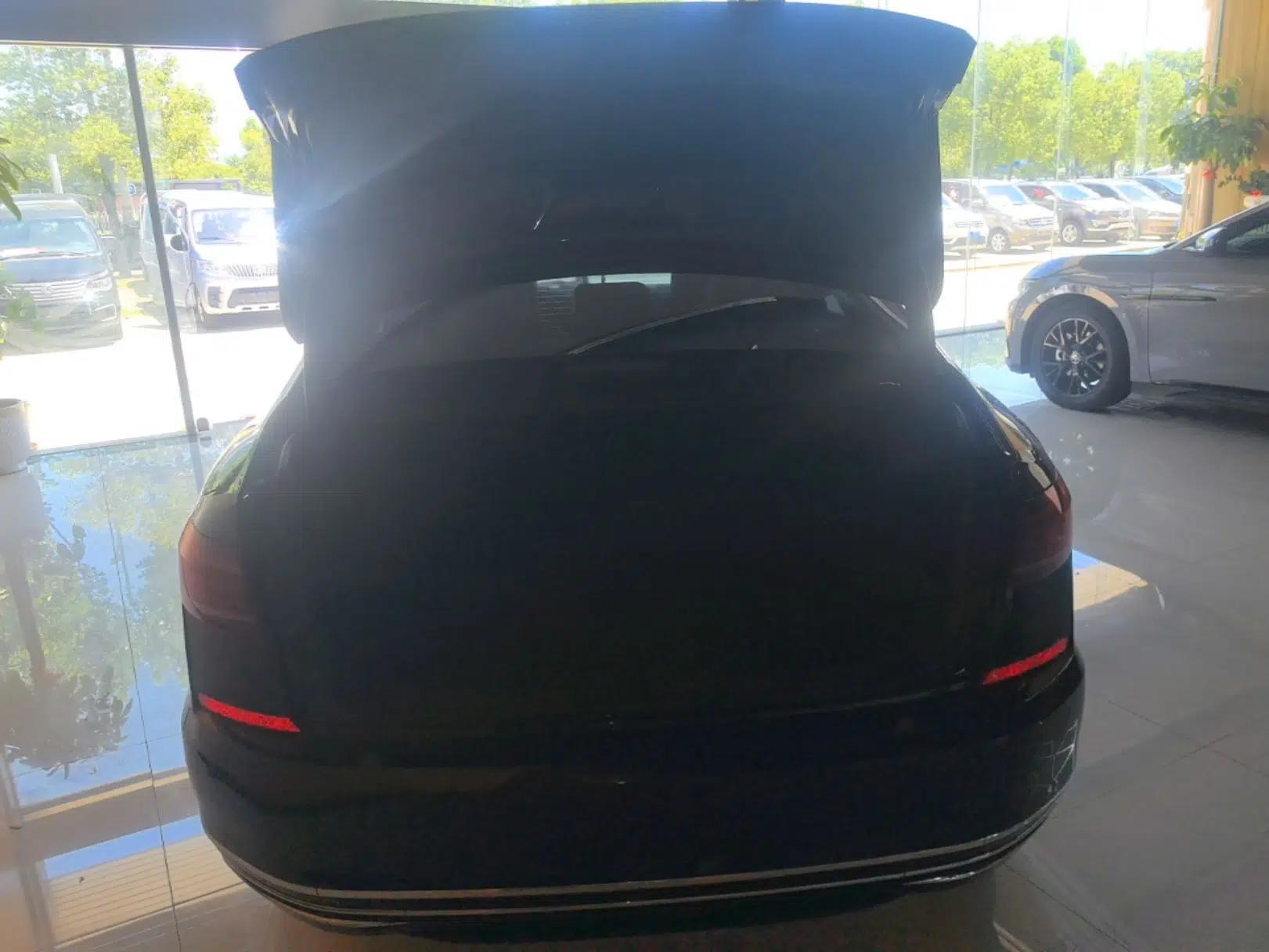 Volkswagen Passat 2022 330TSI Elite Edition — миниатюра 22