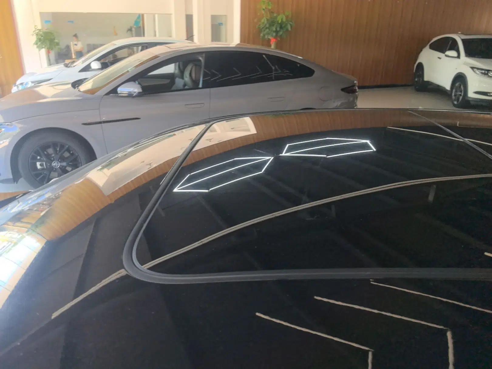 Volkswagen Passat 2022 330TSI Elite Edition — миниатюра 7