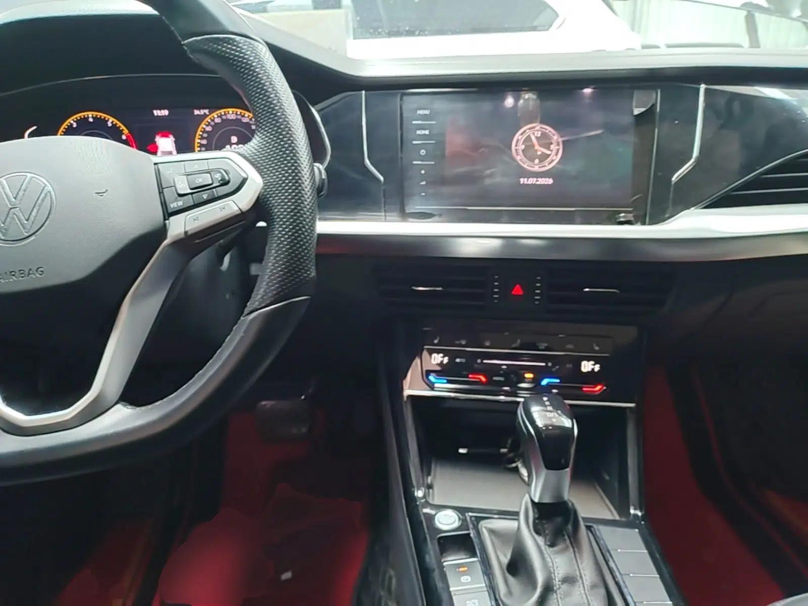 Volkswagen Passat 2022 330TSI Elite Edition — миниатюра 12